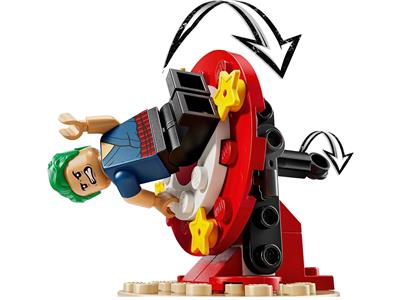 LEGO® One Piece 75637-1 Buggy the Clown's Circus Tent