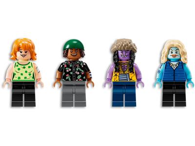 LEGO® One Piece 75638-1 Battle at Arlong Park