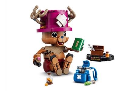 LEGO® One Piece 75643-1 Tony Tony Chopper