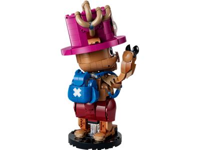 LEGO® One Piece 75643-1 Tony Tony Chopper