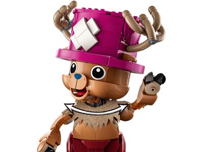 LEGO® One Piece 75643-1 Tony Tony Chopper