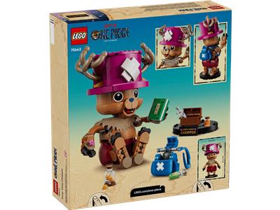 LEGO® One Piece 75643-1 Tony Tony Chopper