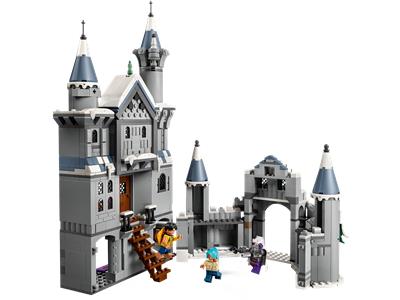 LEGO® One Piece 75645-1 Battle at Drum Castle