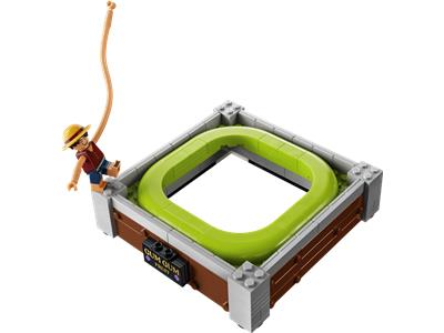LEGO® One Piece 75647-1 Gum-Gum Fruit