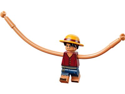 LEGO® One Piece 75647-1 Gum-Gum Fruit