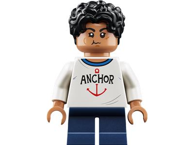 LEGO® One Piece 75647-1 Gum-Gum Fruit
