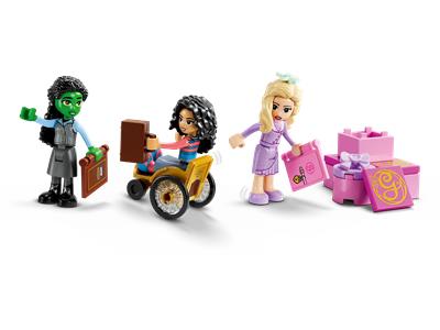 LEGO® Wicked 75681-1 Glinda, Elphaba & Nessarose at Shiz Uni