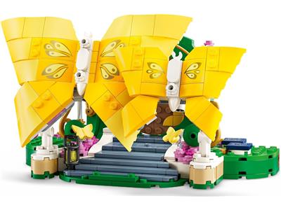 LEGO® Wicked 75688-1 Glinda's Wedding Day