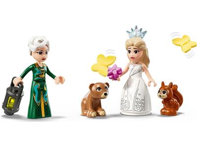 LEGO® Wicked 75688-1 Glinda's Wedding Day