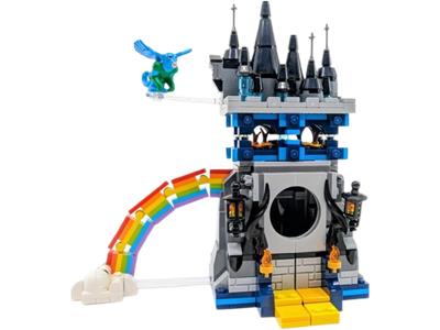 LEGO® Wicked 75689-1 Emerald City & Kiamo Ko Castle