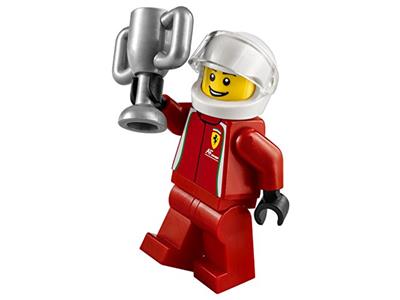 LEGO® Speed Champions 75908-1 - 458 Italia GT2