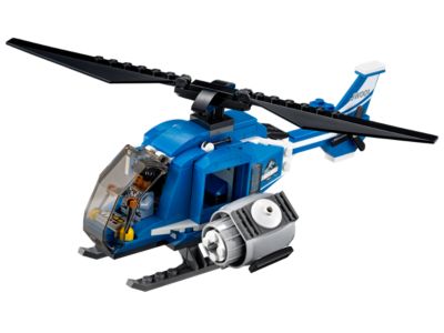 LEGO® Jurassic World 75915-1 - Pteranodon Capture