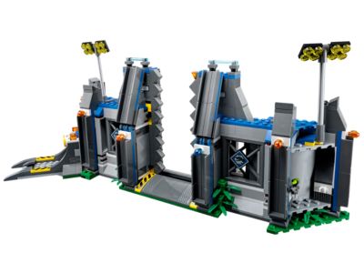 LEGO® Jurassic World 75919-1 - Indominus Rex Breakout