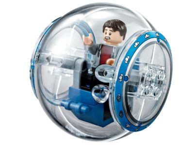 LEGO® Jurassic World 75919-1 - Indominus Rex Breakout