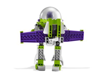 LEGO® Toy Story 7592-1 - Construct-a-Buzz