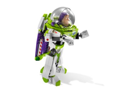 LEGO® Toy Story 7592-1 - Construct-a-Buzz