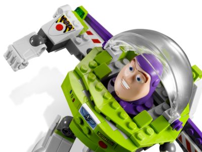 LEGO® Toy Story 7592-1 - Construct-a-Buzz
