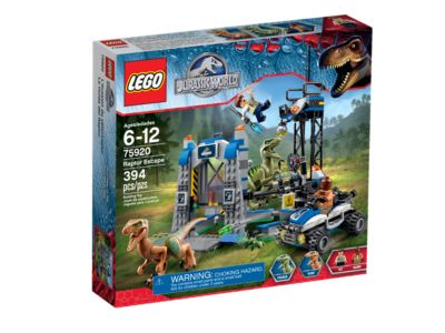LEGO® Jurassic World 75920-1 - Raptor Escape