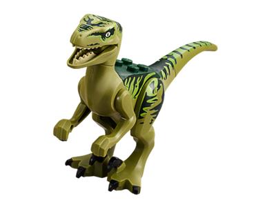 LEGO® Jurassic World 75920-1 - Raptor Escape