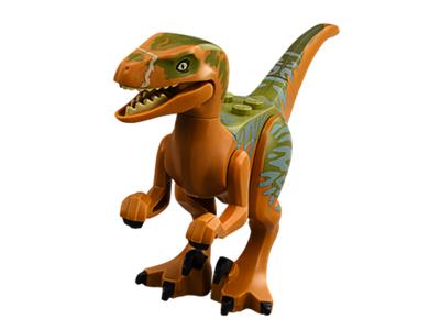 LEGO® Jurassic World 75920-1 - Raptor Escape