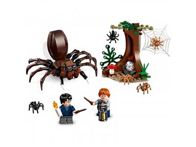 LEGO® Harry Potter 75950 Aragogs Lair Building Kit