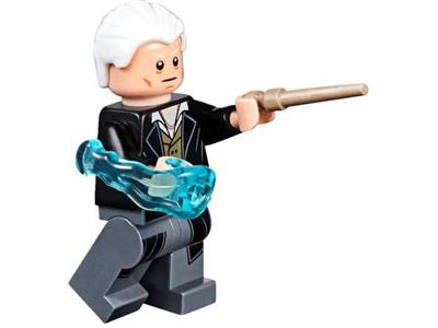 LEGO® Harry Potter 75951-1 - Grindelwald's Escape