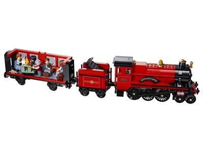 LEGO® Harry Potter 75955 Hogwarts Express Building Kit