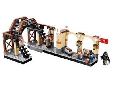 LEGO® Harry Potter 75955 Hogwarts Express Building Kit