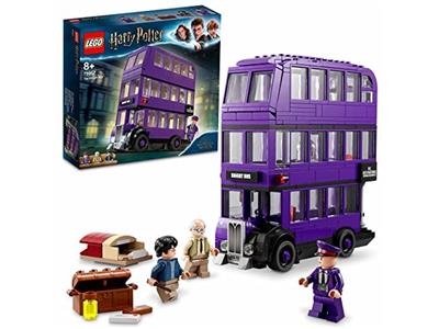 LEGO® Harry Potter 75957-1 - The Knight Bus