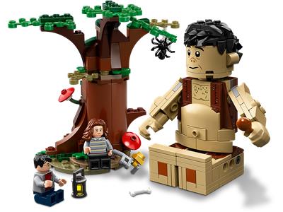 LEGO® Harry Potter 75967 Forbidden Forest: Umbridges Encounter Building Kit