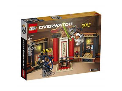 LEGO® Overwatch 75971-1 Hanzo vs. Genji