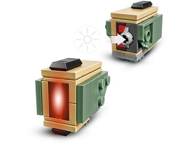 LEGO® Overwatch 75974 Bastion Building Kit