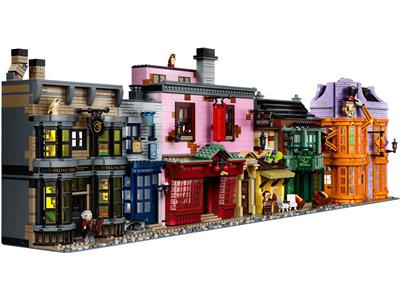 LEGO® Harry Potter 75978-1 - Diagon Alley