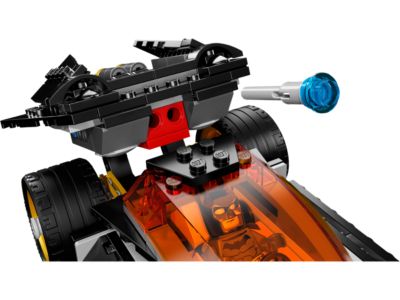 LEGO® DC Comics Super Heroes 76012-1 - Batman: The Riddler Chase