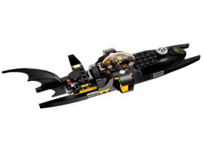 LEGO® Super Heroes 76027 Black Manta Deep Sea Strike Building Kit