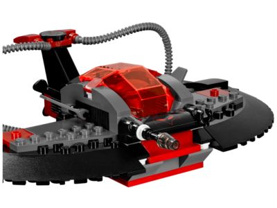 LEGO® Super Heroes 76027 Black Manta Deep Sea Strike Building Kit
