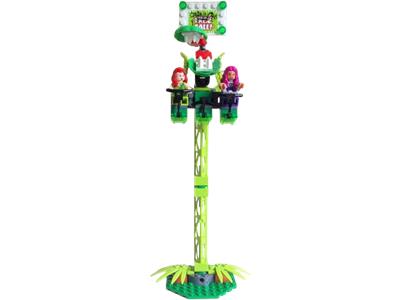 LEGO® DC Comics Super Heroes 76035-1 - Jokerland