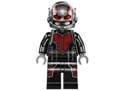 LEGO® Super Heroes 76039-1 - Ant-Man Final Battle