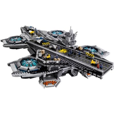 LEGO® Super Heroes 76042-1 - The SHIELD Helicarrier