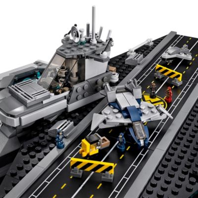 LEGO® Super Heroes 76042-1 - The SHIELD Helicarrier