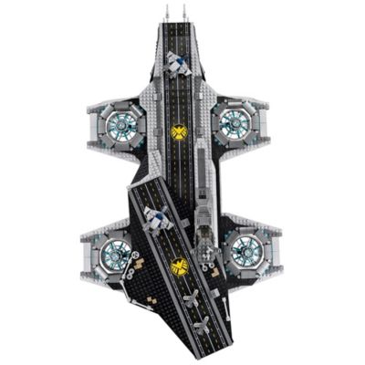 LEGO® Super Heroes 76042-1 - The SHIELD Helicarrier