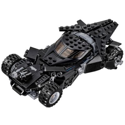 LEGO® Super Heroes 76045 Kryptonite Interception Building Kit