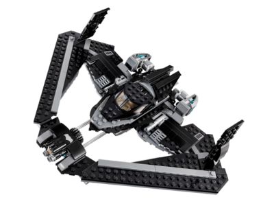 LEGO® Super Heroes 76046-1 - Heroes of Justice: Sky High Battle