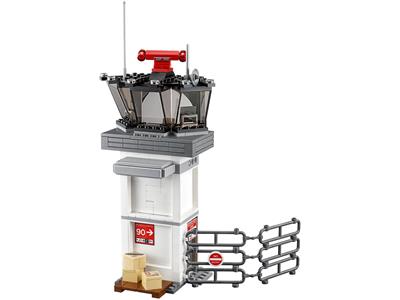 LEGO® Marvel Super Heroes 76051-1 - Super Hero Airport Battle