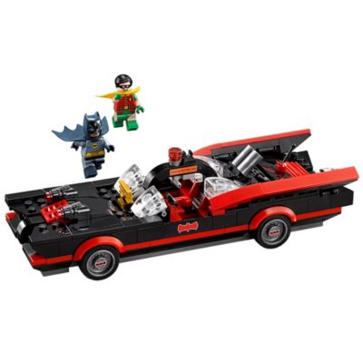 LEGO® Super Heroes 76052 Batman Classic TV Series- Batcave Building Kit