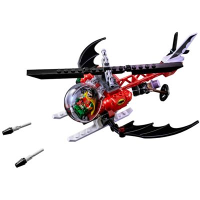 LEGO® Super Heroes 76052 Batman Classic TV Series- Batcave Building Kit