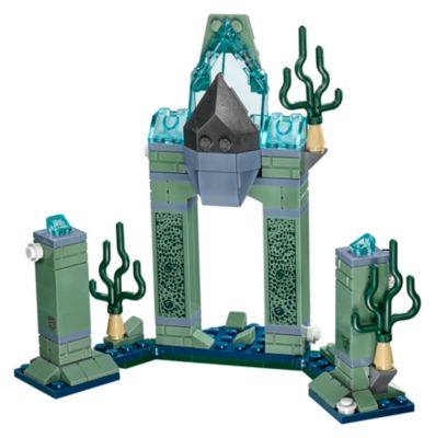 LEGO® Super Heroes 76085 - Battle of Atlantis Preowned Building Kit