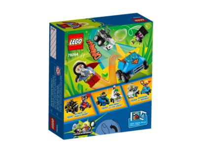 LEGO® Super Heroes 76094-1 - Mighty Micros: Supergirl vs. Brainiac
