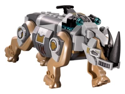 LEGO® Marvel Super Heroes 76099-1 Rhino Face-Off by the Mine