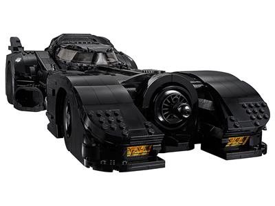 LEGO® DC Comics Super Heroes 76139-1 1989 Batmobile